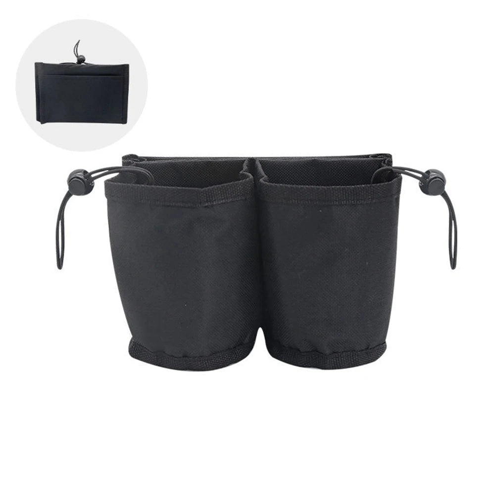 SipCaddy™ Luggage Cup Holder