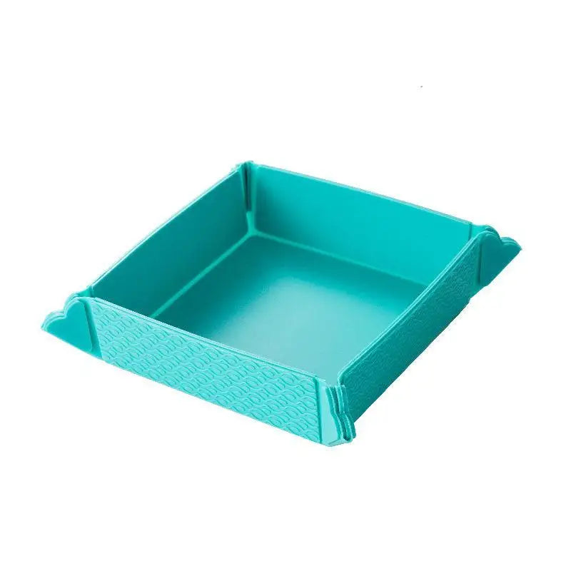 SnapTrivet – Foldable Magnetic Trivet & Cutting Board
