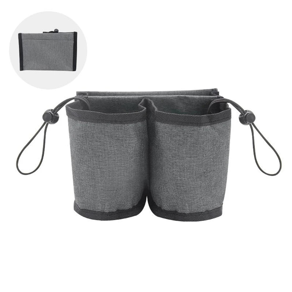 SipCaddy™ Luggage Cup Holder